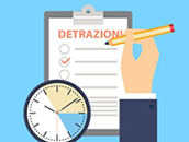 detrazioni impianti